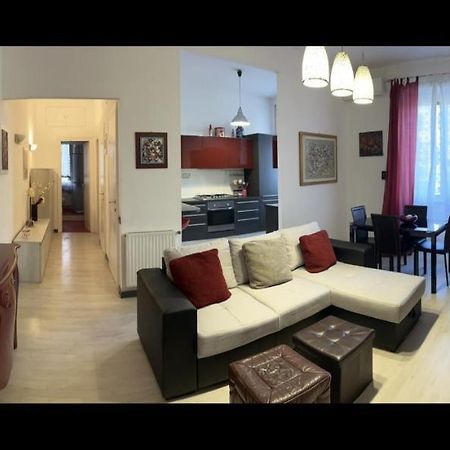 Traditional Rome Stay Bagian luar foto