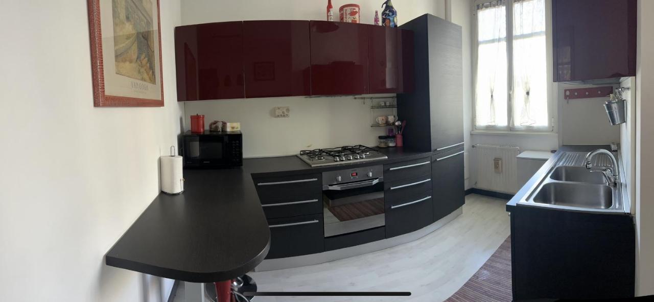 Traditional Rome Stay Bagian luar foto