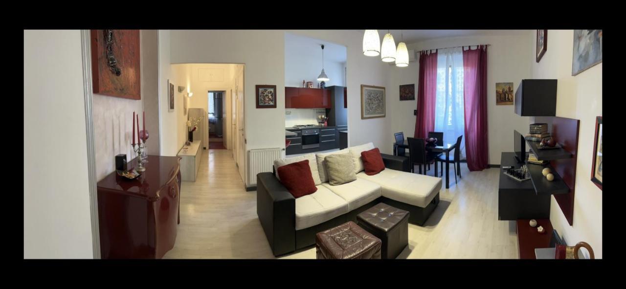 Traditional Rome Stay Bagian luar foto